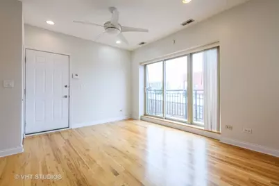 2836 N Dawson Avenue #3W, Chicago, IL 60618 - Photo 3