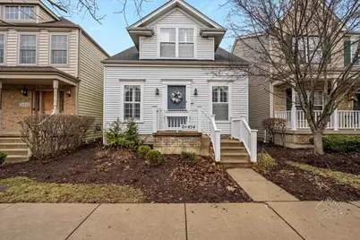 0N454 Dooley Drive, Geneva, IL 60134 - Photo 1