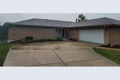 9836 Circle Parkway, Palos Park, IL 60464 - Photo 1