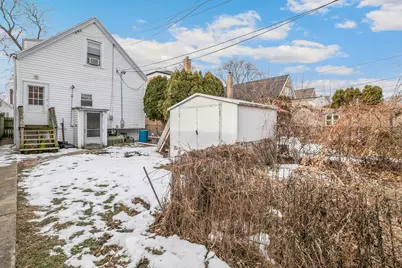 5722 W Grover Street, Chicago, IL 60630 - Photo 27