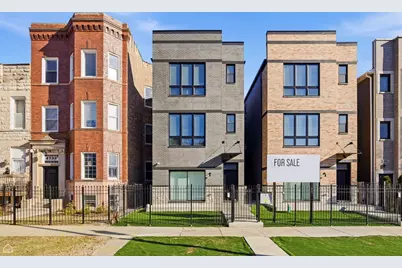 4739 S Indiana Avenue, Chicago, IL 60615 - Photo 1