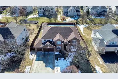 5761 Providence Drive, Hoffman Estates, IL 60192 - Photo 59