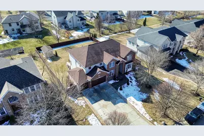 5761 Providence Drive, Hoffman Estates, IL 60192 - Photo 69