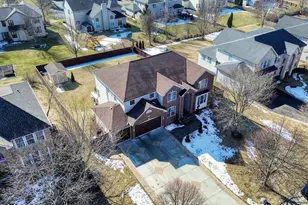 5761 Providence Dr, Hoffman Estates, IL 60192 - Photo 69