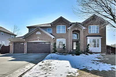 5761 Providence Drive, Hoffman Estates, IL 60192 - Photo 3