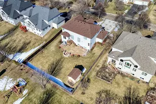 5761 Providence Dr, Hoffman Estates, IL 60192 - Photo 71