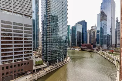 345 N Canal Street #1307, Chicago, IL 60606 - Photo 7