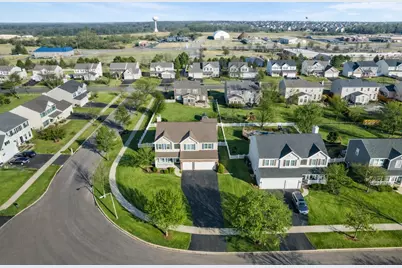 1836 Aster Drive, Yorkville, IL 60560 - Photo 61