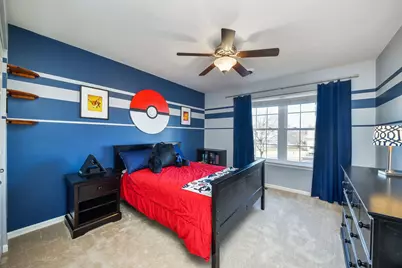 1836 Aster Drive, Yorkville, IL 60560 - Photo 19