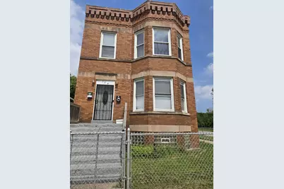 124 E 110th Street, Chicago, IL 60628 - Photo 1