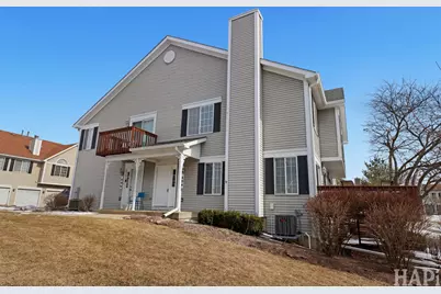 404 Lowell Drive #404, South Elgin, IL 60177 - Photo 1