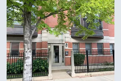 1415 S Halsted Street #1A, Chicago, IL 60607 - Photo 1
