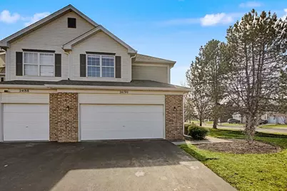 24190 W Pear Tree Circle, Plainfield, IL 60585 - Photo 33