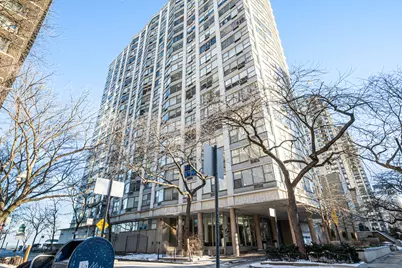 5757 N Sheridan Road #15G, Chicago, IL 60660 - Photo 1