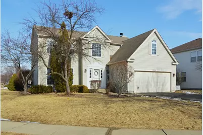 2004 Kingsbury Estates Drive, Plainfield, IL 60586 - Photo 1