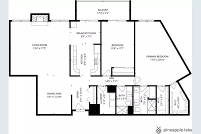 1125 Lake Cook Road #501E, Northbrook, IL 60062 - Photo 21