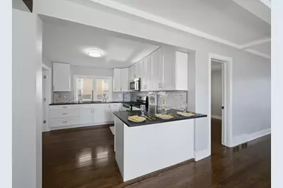 8856 S Parnell Avenue, Chicago, IL 60620 - Photo 5