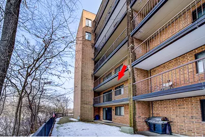 5950 Lake Bluff Drive #202, Tinley Park, IL 60477 - Photo 21