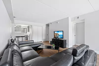 5950 Lake Bluff Drive #202, Tinley Park, IL 60477 - Photo 3