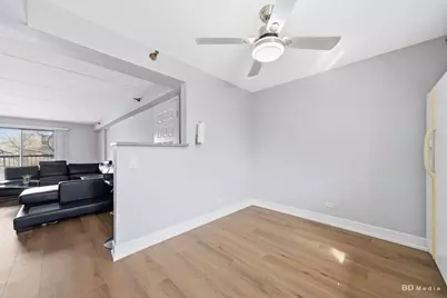 5950 Lake Bluff Drive #202, Tinley Park, IL 60477 - Photo 9