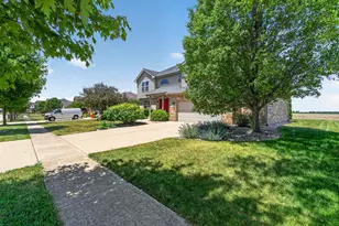571 Northern Lights Way, New Lenox, IL 60451 - Photo 49