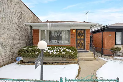 518 E 95th Street, Chicago, IL 60619 - Photo 1