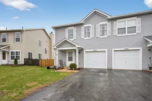 682 Zachary Dr, Romeoville, IL 60446 - Photo 3