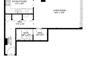 3550 N Lake Shore Dr, Chicago, IL 60657 - Photo 13