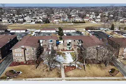 8932 W 140th Street #1A, Orland Park, IL 60462 - Photo 29