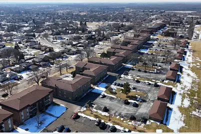 8932 W 140th Street #1A, Orland Park, IL 60462 - Photo 33