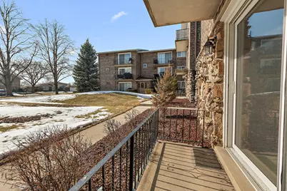 8932 W 140th Street #1A, Orland Park, IL 60462 - Photo 25