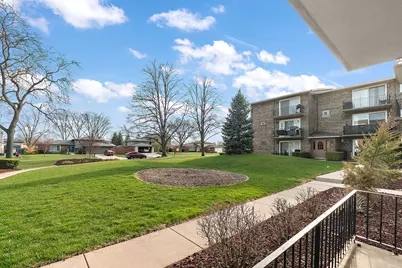 8932 W 140th Street #1A, Orland Park, IL 60462 - Photo 25