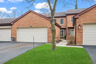1554 N Windsor Drive #0, Arlington Heights, IL 60004 - Photo 1