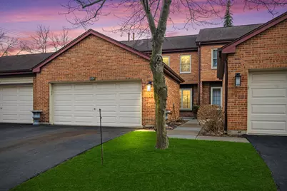 1554 N Windsor Drive #0, Arlington Heights, IL 60004 - Photo 3