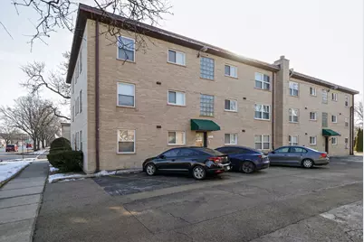 1540 Park Avenue #3D, River Forest, IL 60305 - Photo 19
