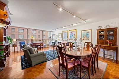 110 E Delaware Place #1702, Chicago, IL 60611 - Photo 5