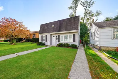 2623 W 96th Place, Evergreen Park, IL 60805 - Photo 19