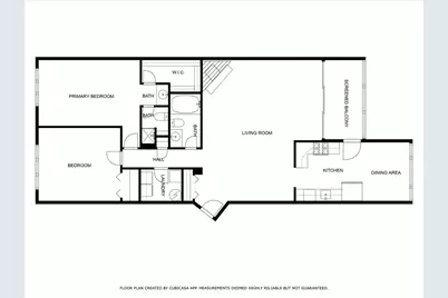 7711 W Oak Ridge Court #2A, Palos Heights, IL 60463 - Photo 25