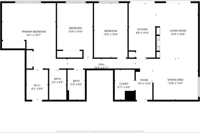 8650 Ferris Avenue #203, Morton Grove, IL 60053 - Photo 35