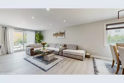 8650 Ferris Avenue #203, Morton Grove, IL 60053 - Photo 5