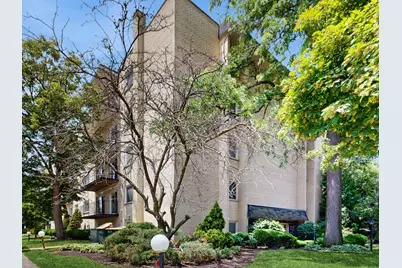 8650 Ferris Avenue #203, Morton Grove, IL 60053 - Photo 1