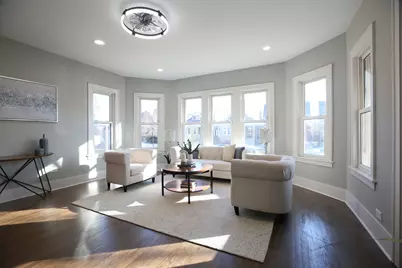 5536 W Melrose Street, Chicago, IL 60641 - Photo 5