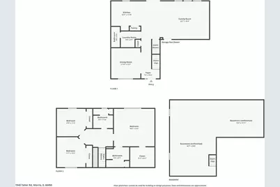 1940 Taller Road, Morris, IL 60450 - Photo 39