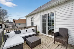 345 W Division St, Coal City, IL 60416 - Photo 23