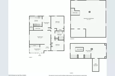 345 W Division Street, Coal City, IL 60416 - Photo 27