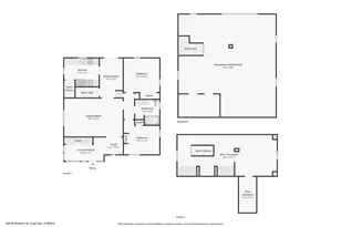 345 W Division St, Coal City, IL 60416 - Photo 27