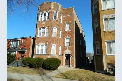 8739 S Harper Avenue #3, Chicago, IL 60619 - Photo 1