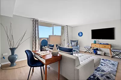 6007 N Sheridan Road #23G, Chicago, IL 60660 - Photo 9