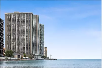 6007 N Sheridan Road #23G, Chicago, IL 60660 - Photo 23