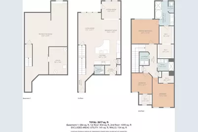 2132 Weatherbee Lane, Naperville, IL 60563 - Photo 23